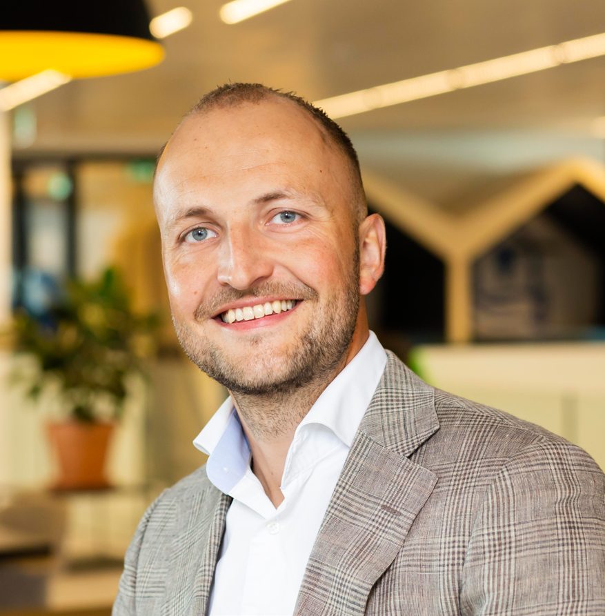 Marco Damen